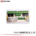 AC und DC-Schutzschalter elektrische Bauteil-Platine